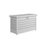 ulozny box biohort freizeitbox 100 stribrna metaliza