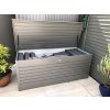 csm Biohort Freizeitbox Gartenbox grau b10c8f438f