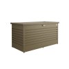 ulozny box biohort freizeitbox 160 bronzova metaliza