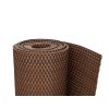 3462296 1 balkonova zastena igel 3 x 1 m ratan tmave hneda