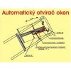 119880 2 automaticky otvirac oken pro skleniky limes variant
