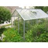 Zahradní skleník Limes Hobby H 6