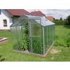 Zahradní skleník Limes Hobby H 6