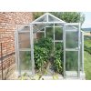 Zahradní skleník Limes pozinkovaný J 3