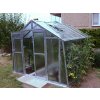 Zahradní skleník Limes pozinkovaný K 3