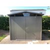 3464264 8 domek na naradi biohort panorama p2 sedy kremen dvoukridle dvere