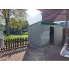 3464324 2 domek na naradi avantgarde a1 sedy kremen jednokridle dvere