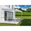 3490068 hlinikova pergola terrassendach premium 3 09 x 3 06 m ciry akryl bila
