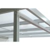 3490074 4 hlinikova pergola terrassendach premium 4 10 x 3 06 m ciry polykarbonat bila