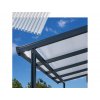 3490083 hlinikova pergola terrassendach premium 3 09 x 3 06 m ciry polykarbonat s pruhy antracit