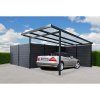 3492003 1 bocni stena ke carport premium antracit tmave seda