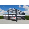 3492003 2 bocni stena ke carport premium antracit tmave seda