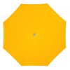 Velký profi slunečník Doppler TELESTAR 5 m, žlutá