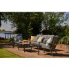 3509986 1 zahradni sedaci souprava canberra s lavici pro tri trojlavice