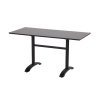 3509968 bistro stul sophie s hpl deskou o rozmeru 140x65cm sklapeci xerix