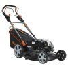 Benzínová sekačka VILLAGER FALCON 6111 B-MATIC, motor Briggs & Stratton