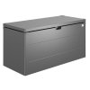3512760 ulozny box biohort stylebox 140 tmave seda metaliza