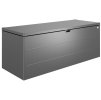 3512766 ulozny box biohort stylebox 210 tmave seda metaliza