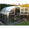 Zahradní skleník GARDENTEC CLASSIC 2 x 3 m, 4 mm