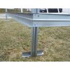 Zahradní skleník GARDENTEC CLASSIC 2 x 3 m, 4 mm
