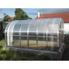 Zahradní skleník GARDENTEC CLASSIC Profi 6 x 3 m