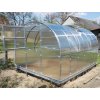 Zahradní skleník GARDENTEC CLASSIC Profi 6 x 3 m