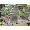 Zahradní skleník GARDENTEC CLASSIC Profi 8 x 3 m