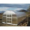 Zahradní skleník GARDENTEC CLASSIC Profi 8 x 3 m