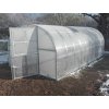 Zahradní skleník GARDENTEC CLASSIC Profi 8 x 3 m
