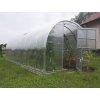 Zahradní skleník GARDENTEC CLASSIC Profi 8 x 3 m