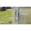 Zahradní skleník Gardentec CLASSIC T 6 x 3 m, 4 mm