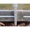 Zahradní skleník Gardentec CLASSIC T Profi 2 x 3 m