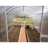 Zahradní skleník Gardentec CLASSIC T Profi 4 x 3 m