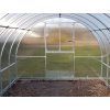 Zahradní skleník Gardentec CLASSIC T Profi 8 x 3 m