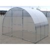 Zahradní skleník GARDENTEC Easy Profi 4 x 3 m, 6 mm