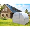 Skleník GARDENTEC Easy Profi 6 x 3 m, 6 mm, 6 mm