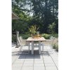 Zahradní jídelní stůl Hartman YASMANI, 300x100 cm, Xerix