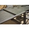 Stůl Hartman CALIFORNIA, rozkládací, 220/340x104,5x74cm