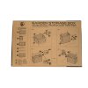 zahradni box woodebox 190l 2