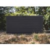 zahradni box woodebox 280 l
