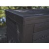 zahradni box woodebox 280 l 3