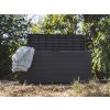 zahradni box woodebox 280 l 7