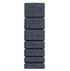 3511301 1 sud na destovou vodu tower stone antracit 350l