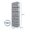 TOWER STONE 350 l.