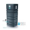 AQUA TOWER 650 l