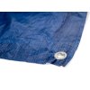 plachta kryci standard modra 2 x 3 m 4