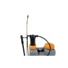 Postřikovač VILLAGER Hortus 12, ruční tlakový