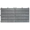 gumova dlazdice natural stone seda 3