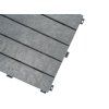 gumova dlazdice natural stone seda 5