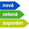 kamna Rueda - foto v interieru